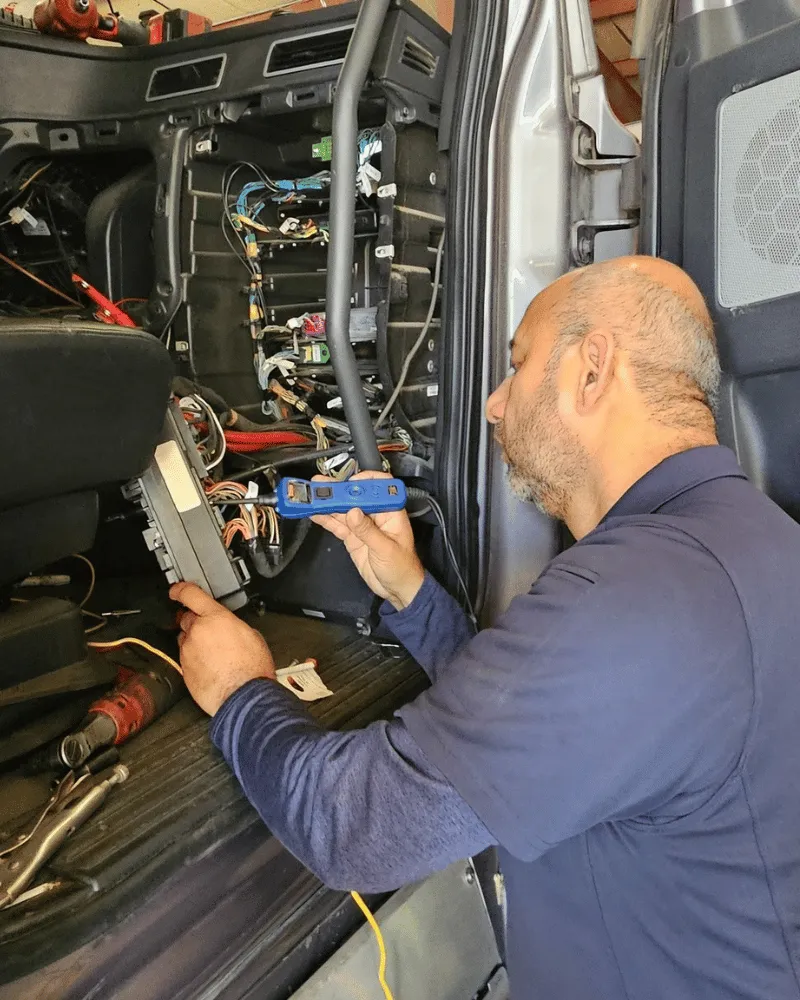 Electrical Repairs