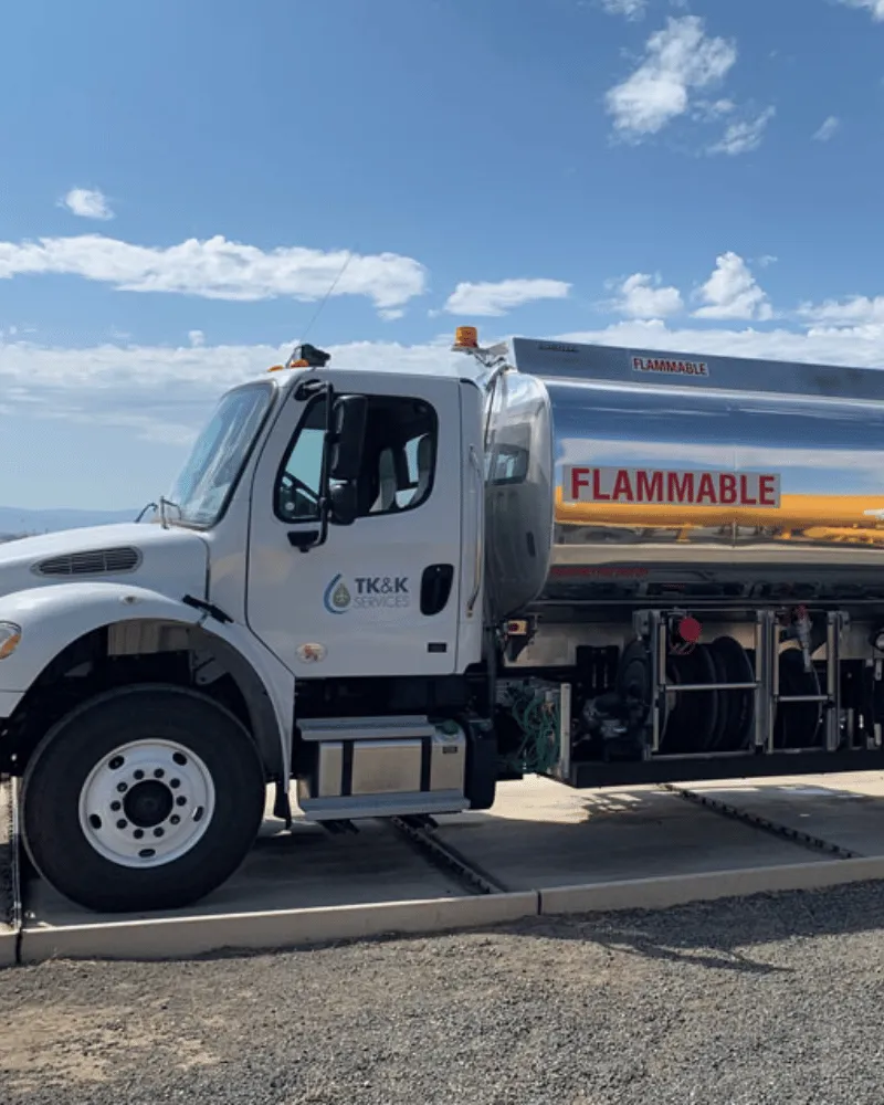 Fuel System Services