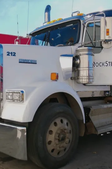 Kenworth Truck Repair
