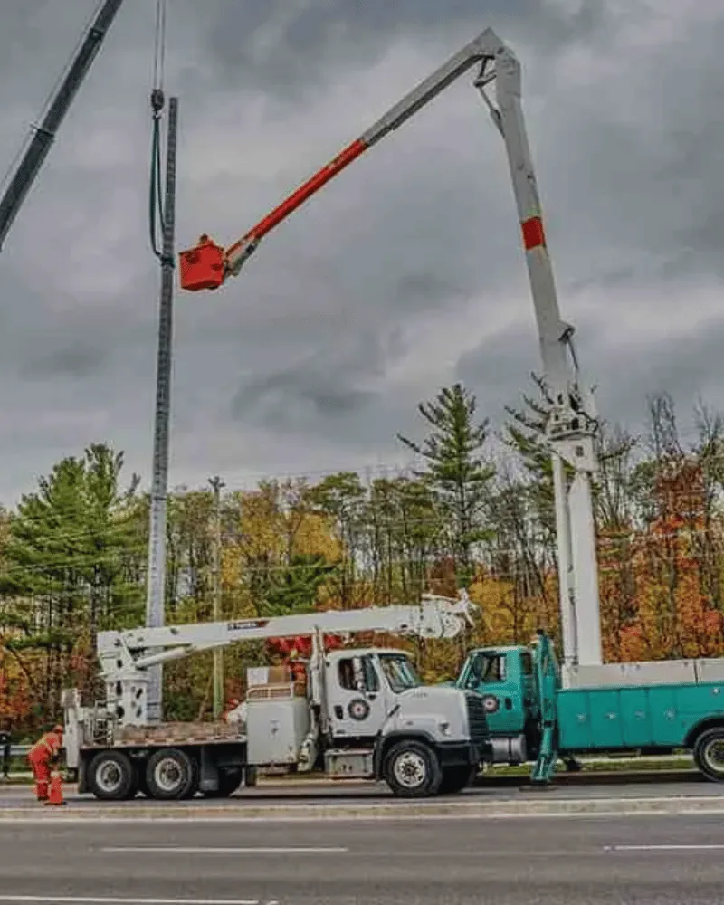 Truck Fleet Services Las Vegas