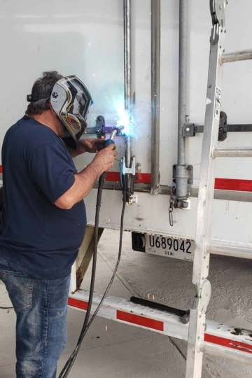 Welding And Fabrication assistance in Las Vegas